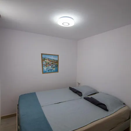 Maravilla Tranquila