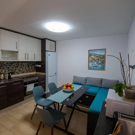 Maravilla Tranquila *