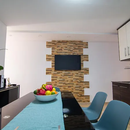 Maravilla Tranquila Costa Del Silencio