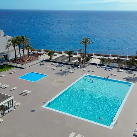 Maravilla Tranquila Apartament Costa Del Silencio