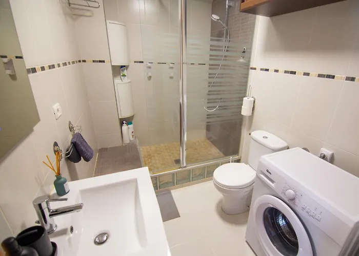 Appartement Maravilla Tranquila