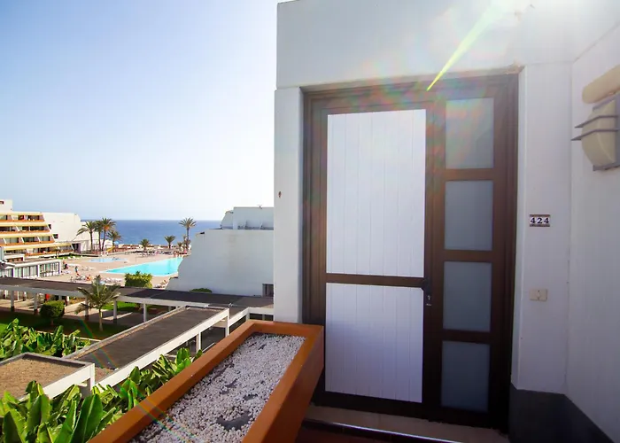 Appartement Maravilla Tranquila Costa Del Silencio