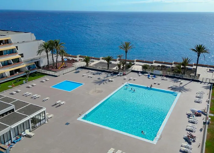 Maravilla Tranquila Appartement Costa Del Silencio