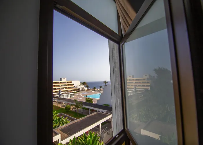 Maravilla Tranquila Appartement