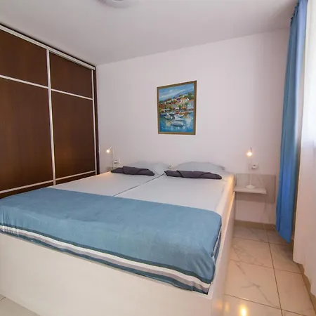 Maravilla Tranquila Apartment