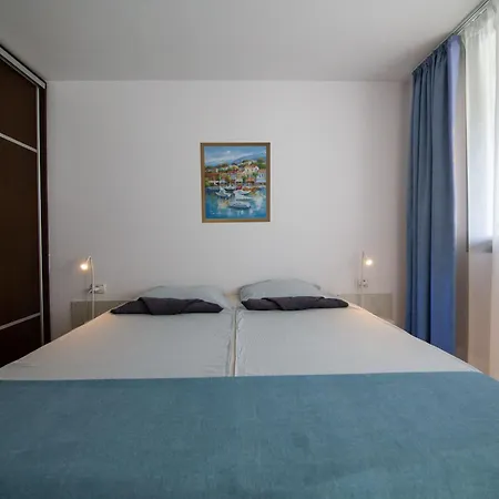 Apartman Maravilla Tranquila Costa Del Silencio