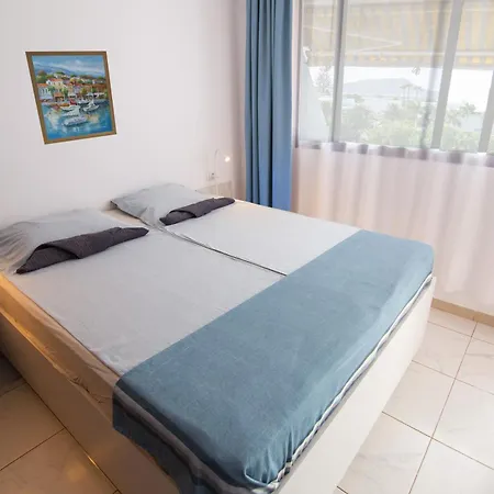 Maravilla Tranquila * Costa del Silencio