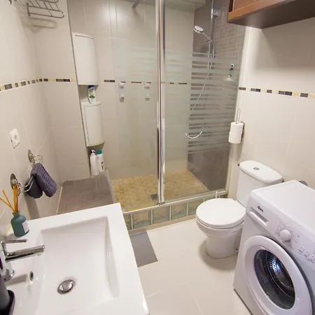 Apartamento Maravilla Tranquila