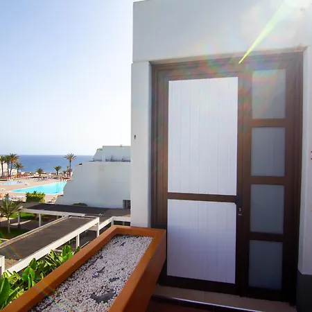 Apartamento Maravilla Tranquila Costa del Silencio