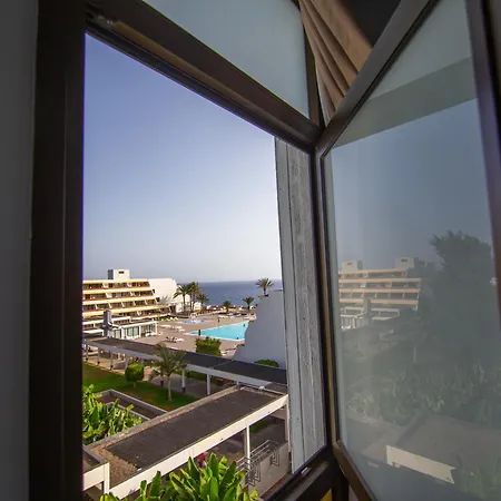 Maravilla Tranquila Apartman