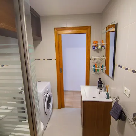 Apartamento Maravilla Tranquila *