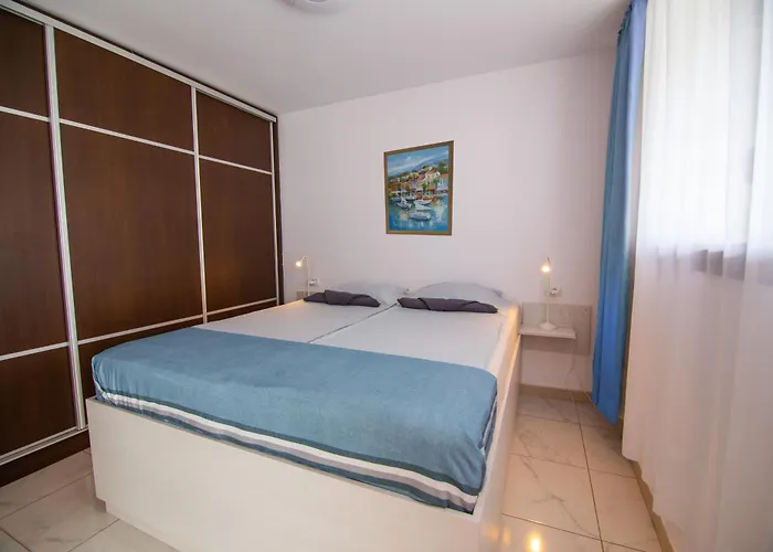 Maravilla Tranquila Apartman