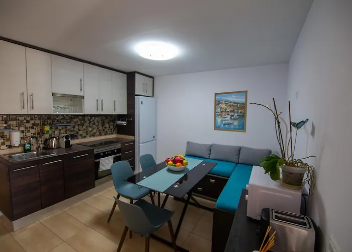 Maravilla Tranquila *