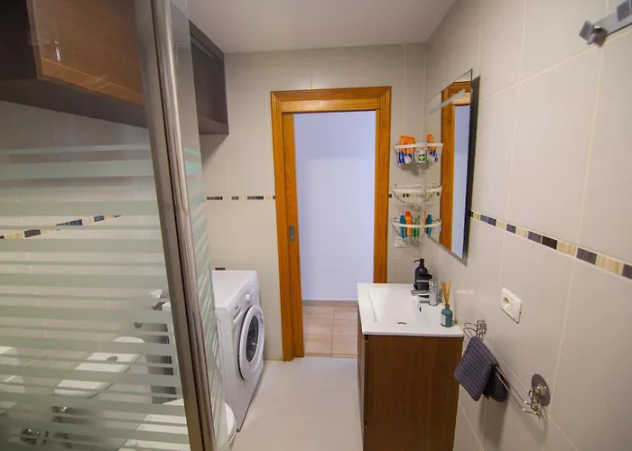 Apartman Maravilla Tranquila *